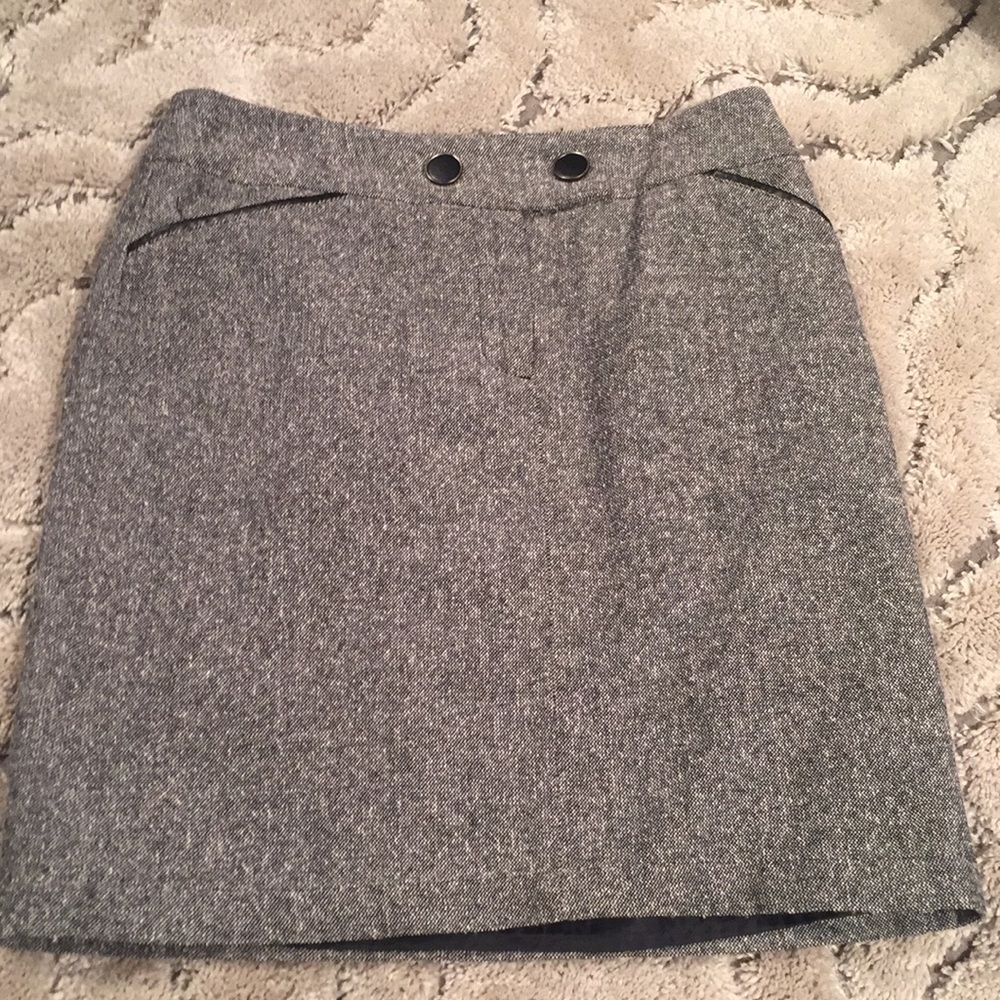 Jones New York Sport Petite Skirt